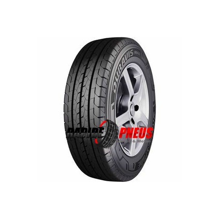 Bridgestone - Duravis R660 ECO - 225/65 R16C 112T