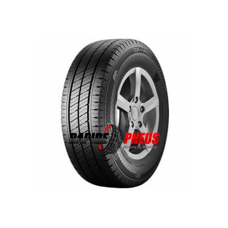 Gislaved - COM*Speed 2 - 225/65 R16C 112/110R