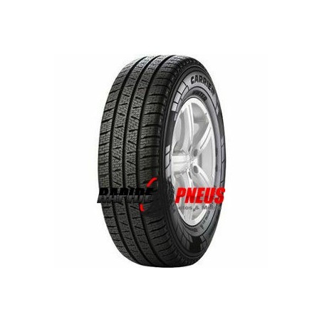 Pirelli - Carrier Winter - 195/60 R16C 99/97T