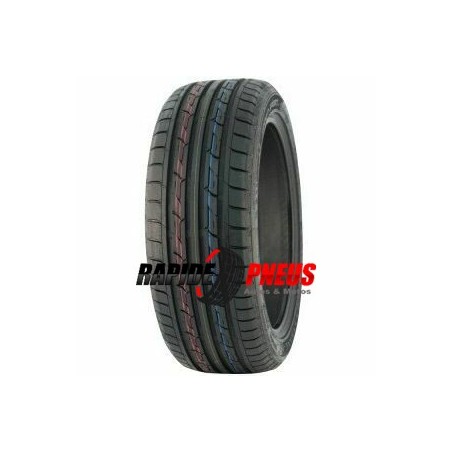 Nankang - ECO-2 Plus - 195/55 R16 91V