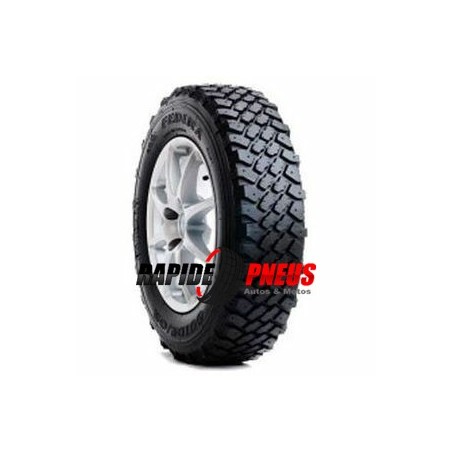 Fedima - FOR - 205/75 R16 110/108R