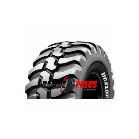 Dunlop - SP T9 EM - 405/70 R24 158A2/146B