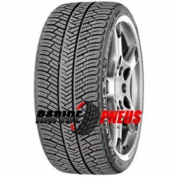 Michelin - Pilot Alpin PA4 - 295/30 R19 100W