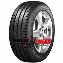 Fulda - Ecocontrol HP 2 - 215/55 R17 94V