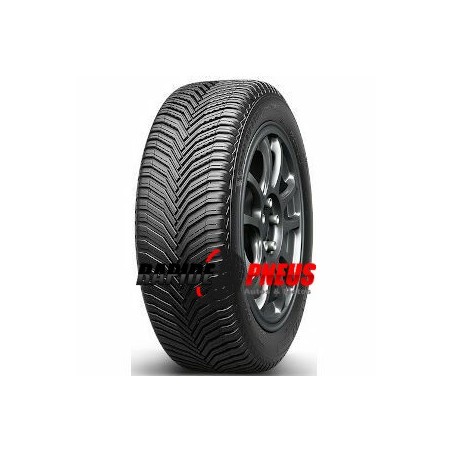 Michelin - CrossClimate 2 - 285/40 R20 108V