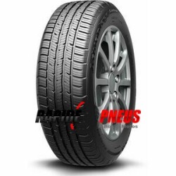 BFGoodrich - Advantage All-Season - 215/55 R17 98W