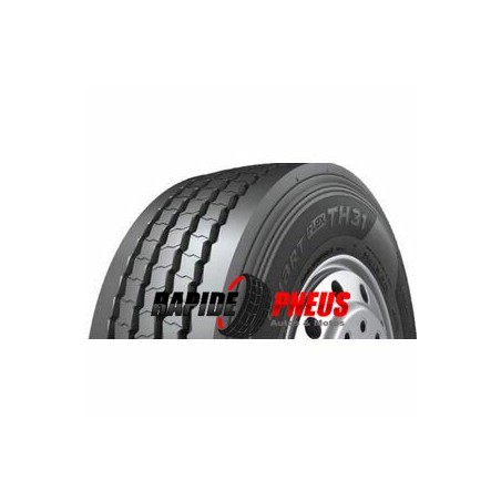 Hankook - SmartFlex TH31 - 245/70 R17.5 143/141K 146F