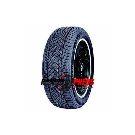 Tracmax - X-Privilo S-130 - 195/65 R15 91T