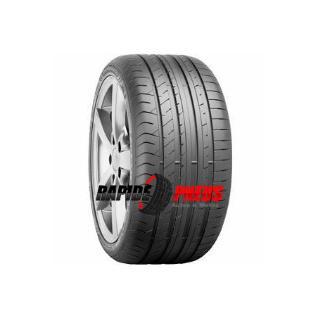 Fulda - Sportcontrol 2 - 245/40 R18 97Y