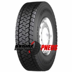 Semperit - Runner D2 - 215/75 R17.5 126/124M