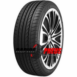 Nankang - NS-20 - 195/55 R13 80H