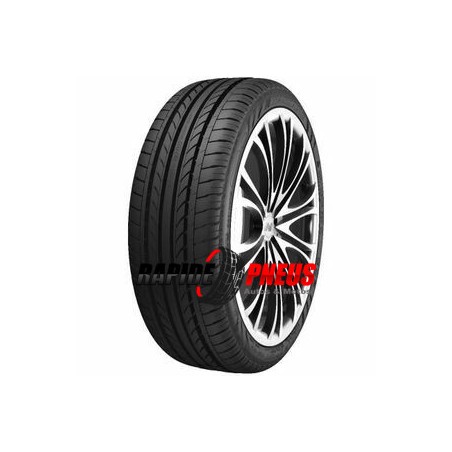 Nankang - NS-20 - 195/55 R13 80H