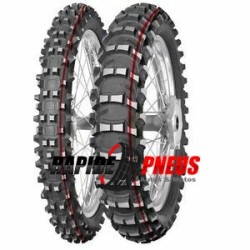 Mitas - Terra Force MX Sand - 110/90-19 62M