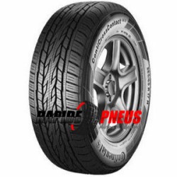 Continental - ContiCrossContact LX 2 - 205R16 110/108S