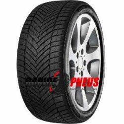 Minerva - AS Master - 245/40 R20 99W