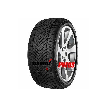 Minerva - AS Master - 245/40 R20 99W