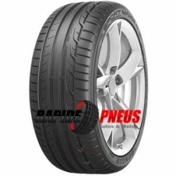 Dunlop - Sport Maxx RT - 245/40 R18 97Y