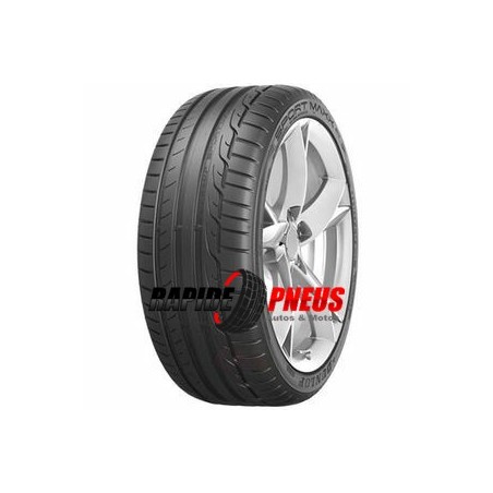 Dunlop - Sport Maxx RT - 245/40 R18 97Y