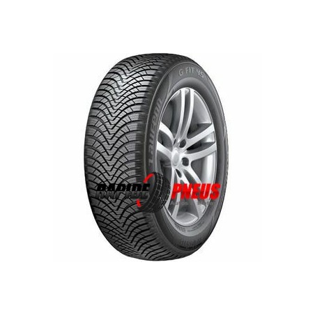 Laufenn - G Fit 4S LH71 - 195/65 R15 91V