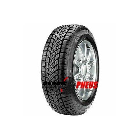 Lassa - Competus Winter 2 + - 245/70 R16 107H