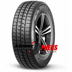 Pace - Active Power 4S - 205/65 R16C 107/105T