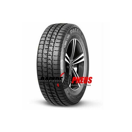 Pace - Active Power 4S - 205/65 R16C 107/105T