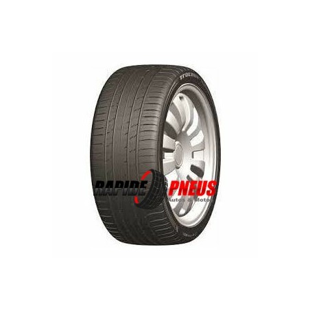 Tracmax - X-Privilo RS01+ - 295/40 ZR20 110Y