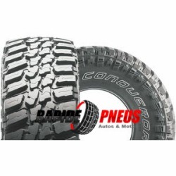 Nankang - MT-1 Conqueror M/T - 265/65 R17 120/117P