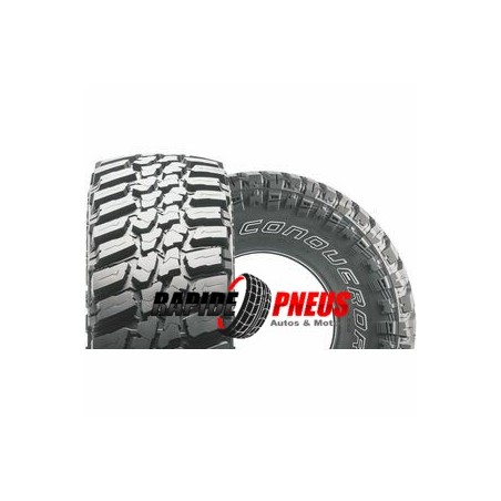 Nankang - MT-1 Conqueror M/T - 265/65 R17 120/117P