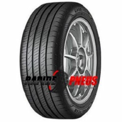 Goodyear - Efficientgrip 2 SUV - 215/60 R17 100H