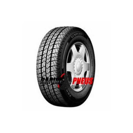 Semperit - VAN-Life - 175/65 R14C 90/88T