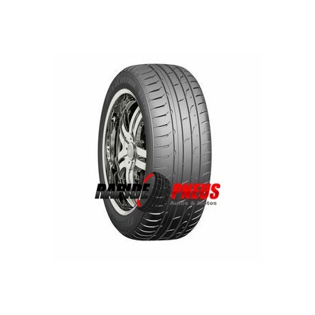 Evergreen - Dynacontrol EU728 - 215/55 ZR16 97W