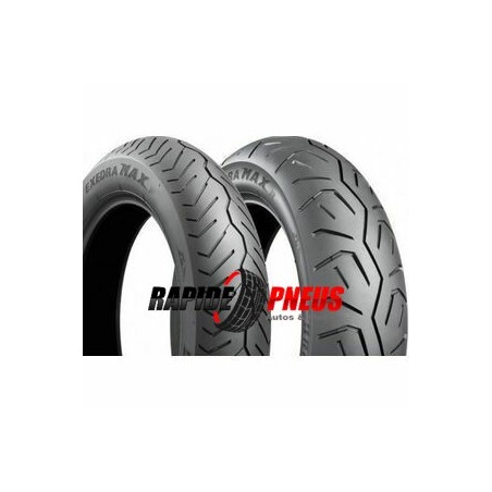 Bridgestone - Exedra MAX - 90/90-21 54H