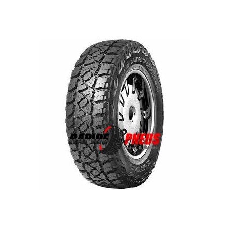 Kumho - Road Venture MT51 - 265/70 R17 121/118Q