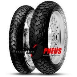 Pirelli - MT 60 RS - 130/90 B16 67H