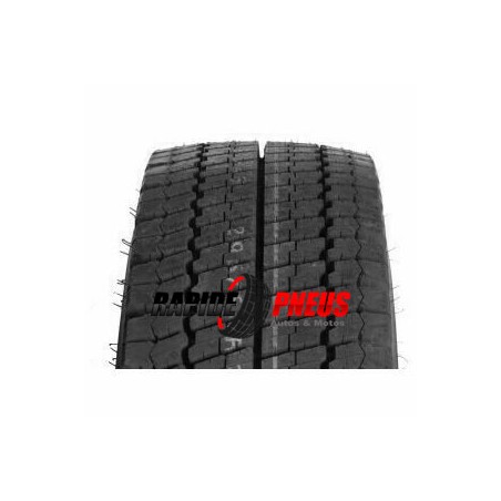 Kumho - KWD01 - 315/70 R22.5 154/150L