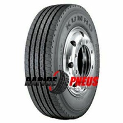 Kumho - KRS03 - 275/70 R22.5 148/145M