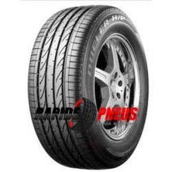 Bridgestone - Dueler H/P Sport - 235/65 R18 106W