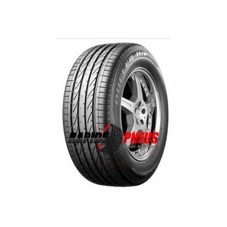 Bridgestone - Dueler H/P Sport - 235/65 R18 106W