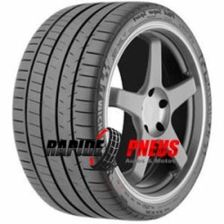 Michelin - Pilot Super Sport - 285/35 ZR18 101Y