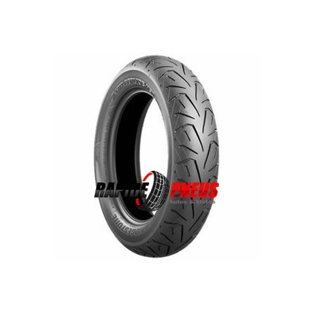 Bridgestone - Battlecruise H50 - 100/90 B19 57H