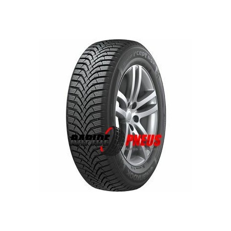 Hankook - Winter I*Cept RS2 W452 - 175/55 R15 77T