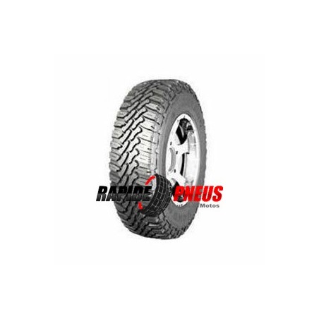 Nankang - FT-9 - 215/75 R15 100/97Q