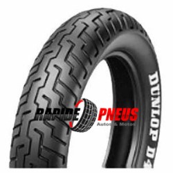 Dunlop - D404 - 3.00R19 49S