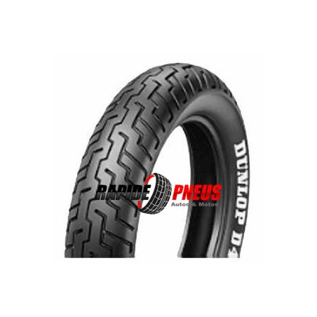 Dunlop - D404 - 3.00R19 49S