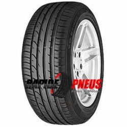 Continental - ContiPremiumContact 2 - 195/50 R15 82T