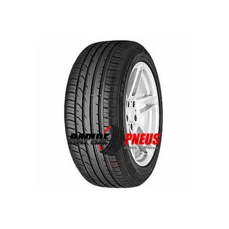 Continental - ContiPremiumContact 2 - 195/50 R15 82T