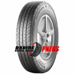 Continental - ContiVanContact 200 - 225/55 R17 101V