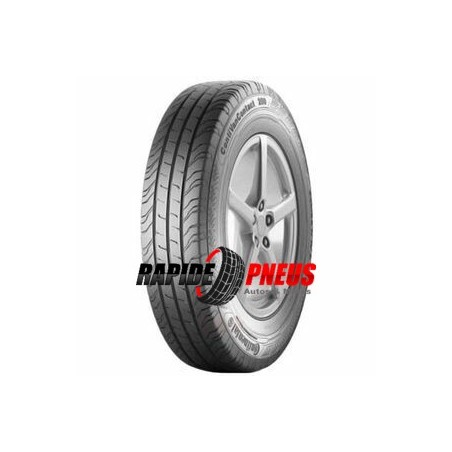 Continental - ContiVanContact 200 - 225/55 R17 101V