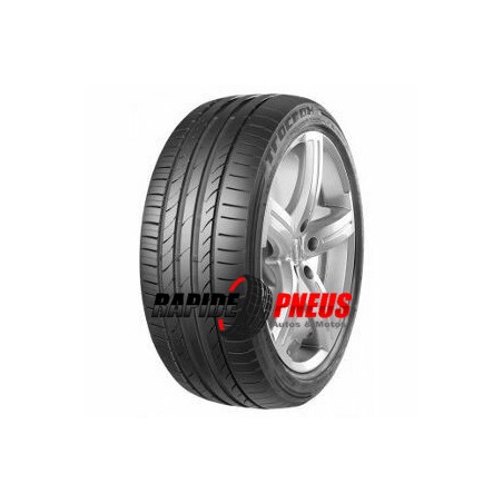 Tracmax - X Privilo TX-3 - 195/45 R15 78V